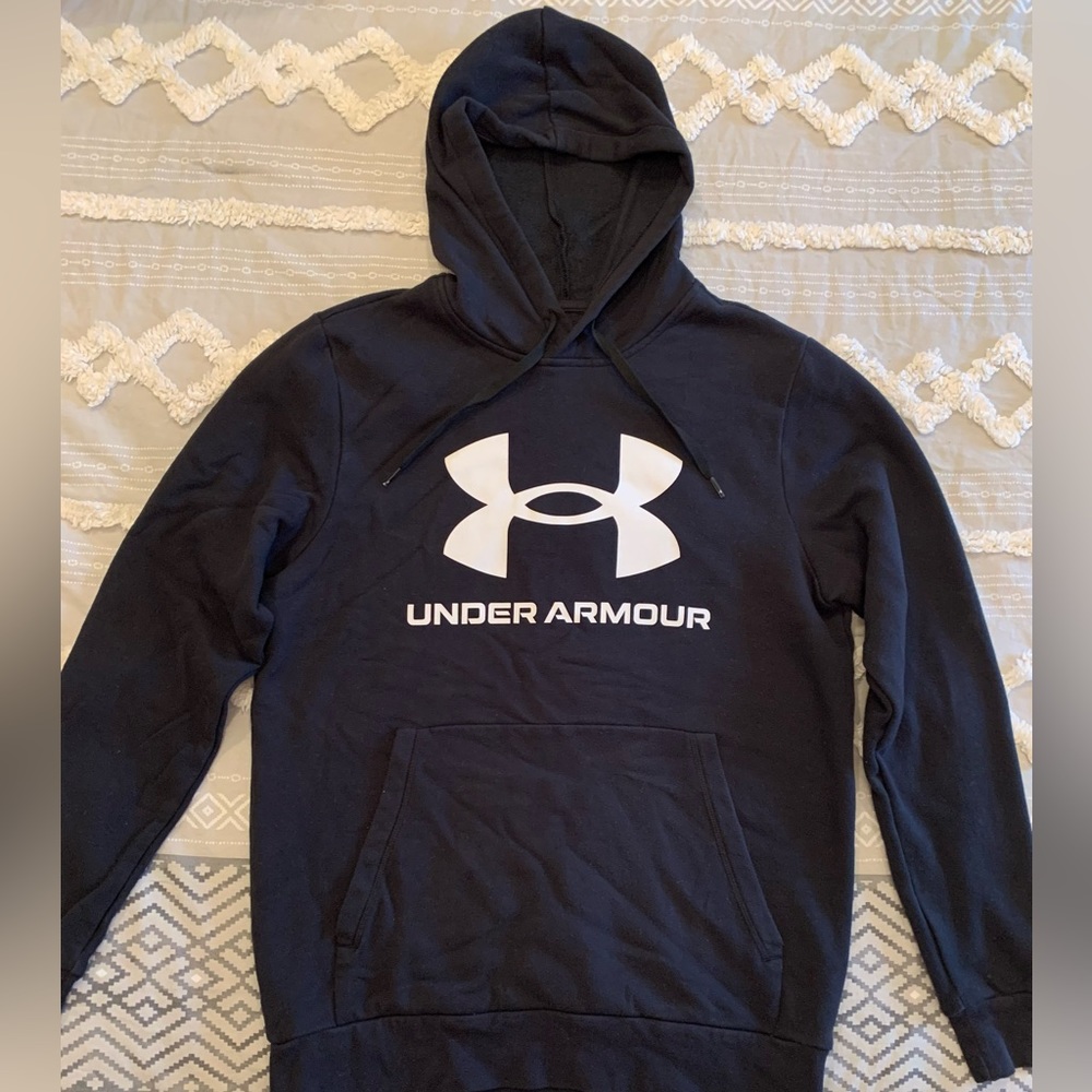 Men’s Under Armour Hoodie
